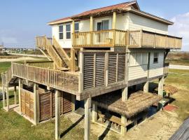 Love Shack Home: Rollover şehrinde bir otel