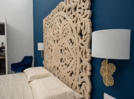 Ursino's Luxury, Hotel in Catania