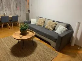 Apartment "Mime"