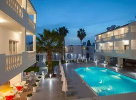 Princessa Vera Hotel Apartments
