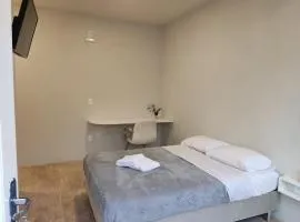 Pousada Vila dos Sonhos