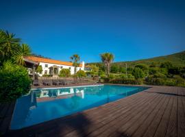 Convento San Payo, κατάλυμα σε φάρμα σε Vila Nova de Cerveira