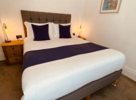 Self Contained Guest Suite 1 - Weymouth, apartment in Weymouth