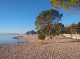 Apartments Fina, Hotel in Crikvenica