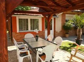 Pálma Apartman