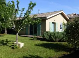 la petite maison