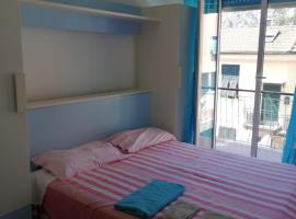 Raggi di Sole, Hotel in Monterosso al Mare