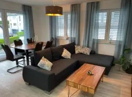 Sauerland Apartment Deluxe
