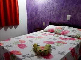 상세바스티앙에 위치한 호텔 Hotel Aliança