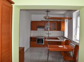 Pilikán Apartments Lenti, holiday rental in Lenti