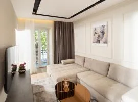 Premium Apartments with balcony