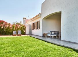 Villa Dublin - Mare Blu 2 - Ostuni, hotel en Villanova di Ostuni