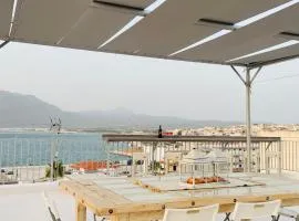 Kapsalakis Penthouse