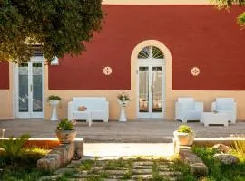 Dimora dei nonni 199