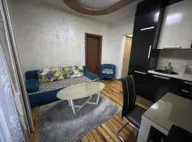 Apartment Zevs 1