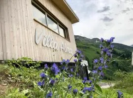 Villa Alma Arlberg