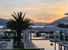 Porto Montenegro luxurious Elena