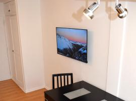 Sarli´s Patagonia, Hotel in San Carlos de Bariloche