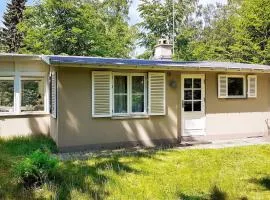 4 person holiday home in Frederiksværk-By Traum