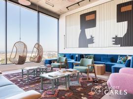 Citadines Connect Sydney Airport, pet-friendly hotel in Sydney