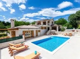 Villa Histra
