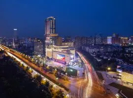 Grand Bay Hotel Chengdu