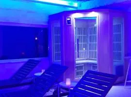 LA GROTTA Bed and Breakfast