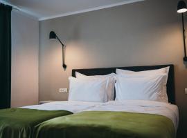 Nest Guesthouse, hotel din Drobeta-Turnu Severin