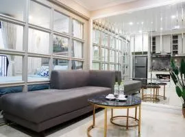 D'Capitale Luxury Apartments by The Zenith