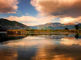 Riflessi d'Arte, holiday rental in Provaglio d'Iseo