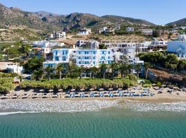 Artemis, hotel in Makry Gialos