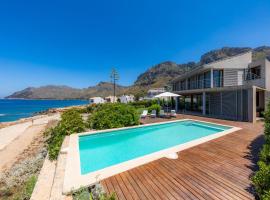 Villa Espacio, Hotel in Artá