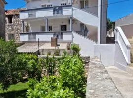 Apartmani Bada
