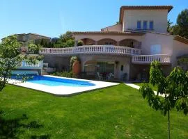 Appartement du Lac