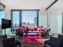 Blue Sky Penthouse by Five Stay