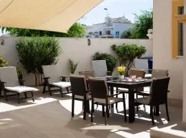 SUNNY SWEET HOME OLGA