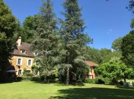 Bed & Breakfast Le Moulin Neuf