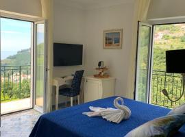 Nonno Francesco B&B, place to stay in Ravello