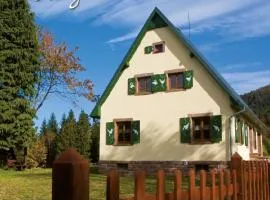 Le Gîte du Donon