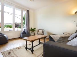 L'appartement à Cardaillac, hotel sa Rodez