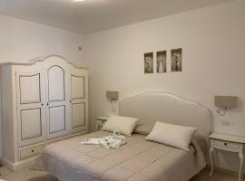 Appartamento Nonno Francesco, hotel v Ravellu