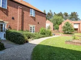 Burtons Mill Retreat