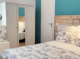 Apulia Bed&Breakfast, hotel en Mattinata
