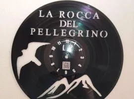 La Rocca del Pellegrino
