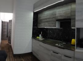 LUX Apartments, holiday rental in Vinnytsya