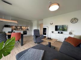 Sonnenweg 46 - SEESTERN, hotel in Heringhausen