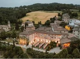 Il Castello di Tassara
