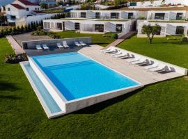 Ericeira Prime Villas, cabaña o casa de campo en Ericeira