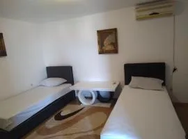 Apartmani Ruža