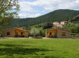 CABAÑAS ARGUELLITE